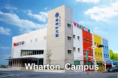 Wharton Campus