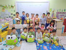 大家都穿了可愛睡衣.jpg