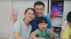 母親節快樂