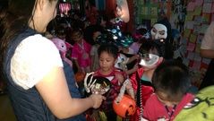 不給糖就搗蛋 (3)