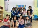 birthday party 