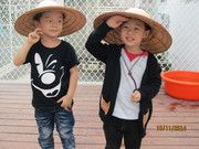 我們像農夫嗎