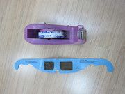使用的素材