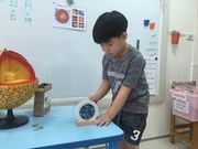 3插入透明塑膠卡