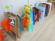 我們的完成品
