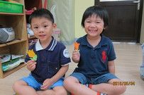 母親節快樂