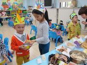 小心拿不要掉了喔