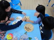 3.開始放入喜歡的食材