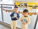 13將我們的作品展示在外讓大家都能試聞.JPG