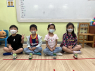 比賽誰的車子跑得快