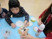 4淋上冰淇淋也不錯
