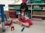 我來研究一下說明書 