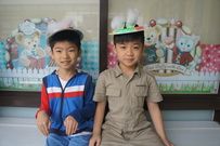 復活節!easter bunny Diy