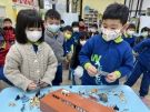 動物出籠了