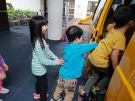 4模擬上下娃娃車不推擠