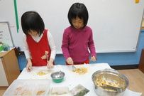挑選好吃的材料 (1)