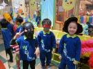 3.扮演區很多樣