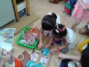 廢紙再利用
