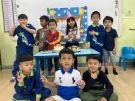 birthday party