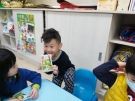這次抽到這張很厲害耶