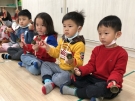 我是小小樂手
