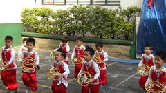 金球迎新滾出好運來