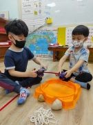 小男孩的最愛