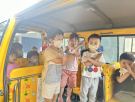 3宣導在娃娃車上不能站立.JPG