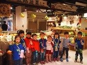 7參觀第六市場