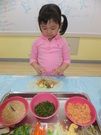 等等我在包喔!