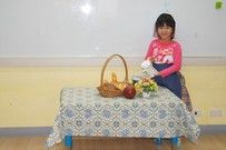 藝術賞析~倒牛奶的女僕