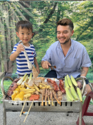 烤肉趣