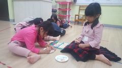 4.DIY雪人、天使、薑餅人
