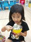 4大口吃白米,品嘗熟米的香甜