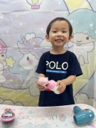 如何正確餵食