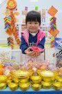 3.希望爸爸媽媽身體健康