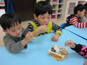 6.秀氣的吃法