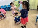 防震演練之延伸趣味遊戲 (3)