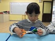 動手剪窗花 (1)
