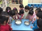 觀察米跟白飯的不同 (1)