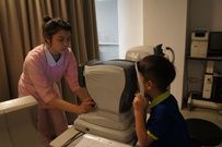 先進儀器檢測