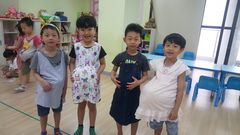 孕媽咪體驗日