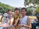 親子開心一日遊