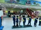 遵守遊戲規則