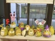 親子柚子創作