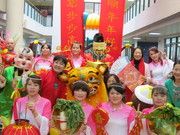 2016過新年活動
