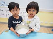 完成了好香的米飯喔 (2)