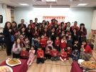 新年大團圓