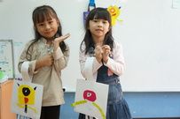 可愛的糖果袋1
