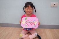 我真的很厲害呢!